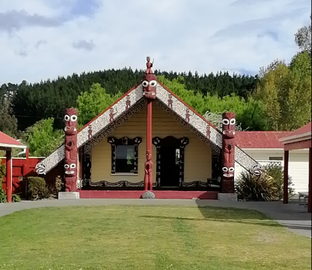 marae